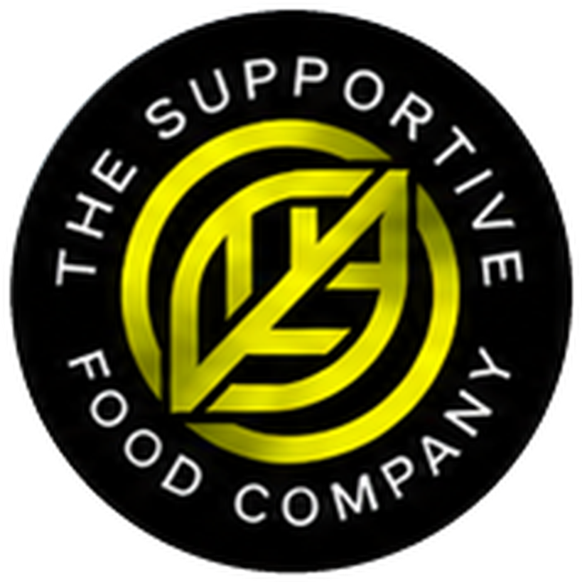 The Supportive Food Company logo