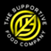 The Supportive Food Company logo