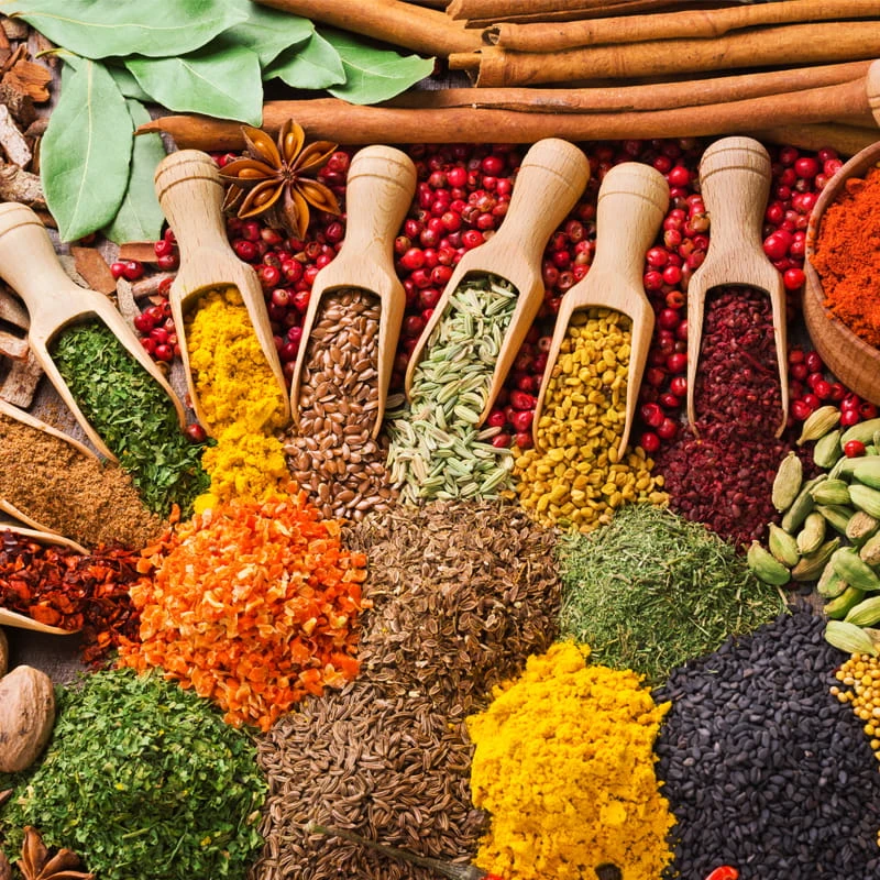 Grape Tree Health Products at Supportive Food Matters