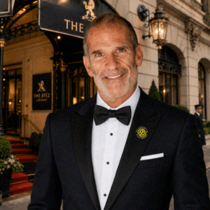 Mike dinner jacket 1003x1003 Mike Moore