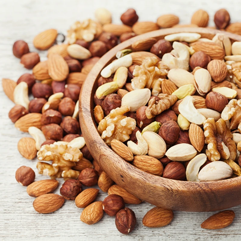 Grape Tree Health Products at Supportive Food Matters