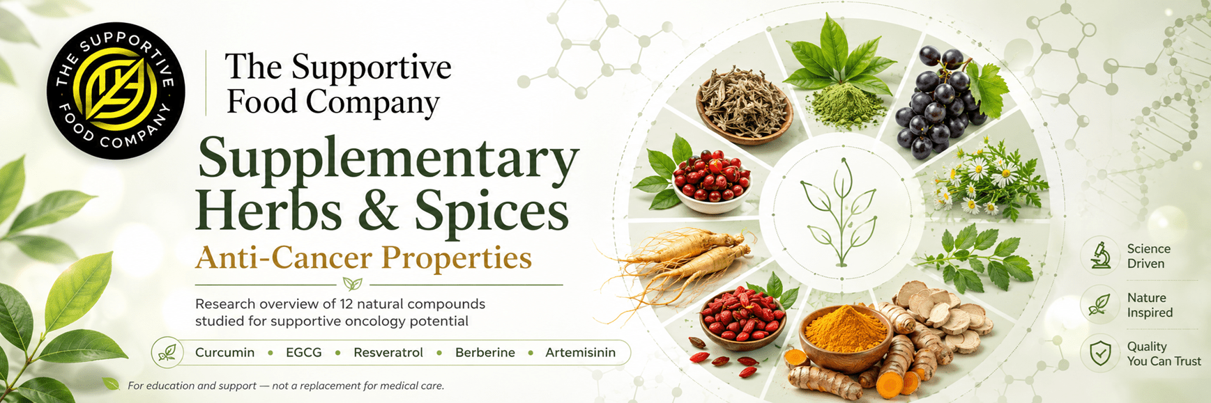 supplementary herbs and spices supplementary herbs and spices