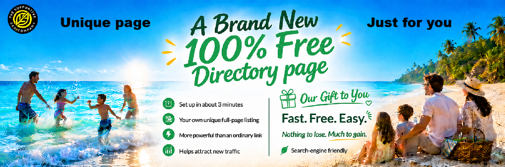 a brand new 100% free sub directory