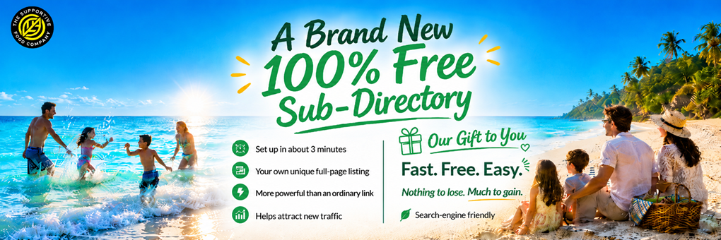a brand new 100% free sub directory