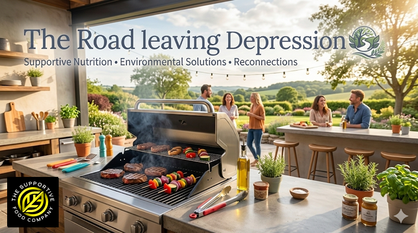 depression reconnections