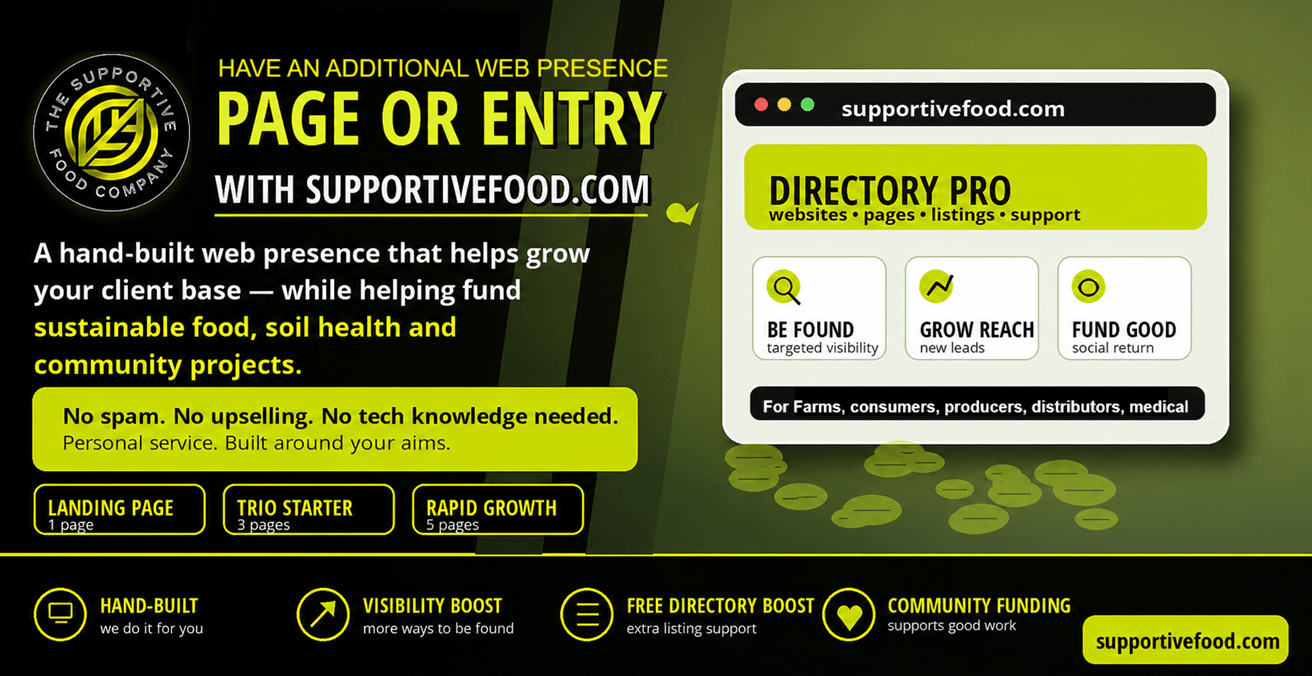 directory entry and pro