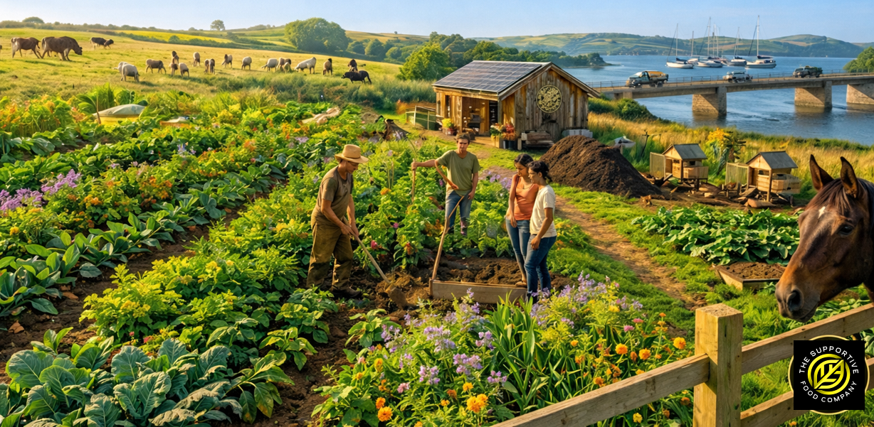 empowering our future