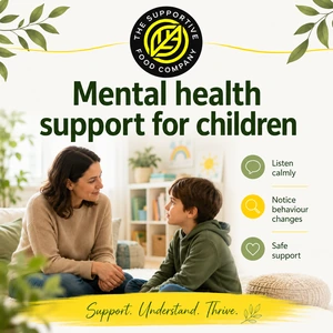 mental health support for children 300x300