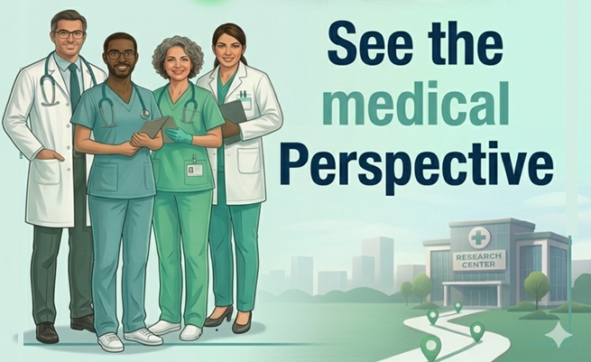 see medical perspective 2