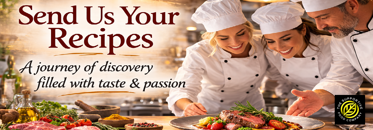 send recipes