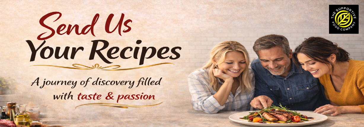 send recipes