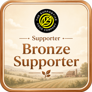 suupporter badge bronze