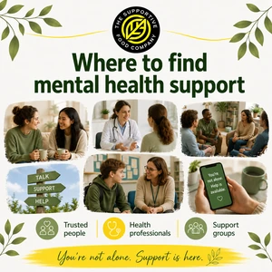 where to find mental health support 300x300