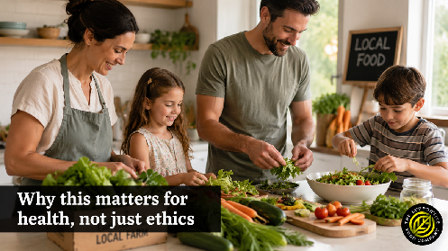 1 ethics