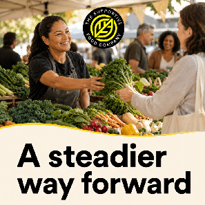 2 Eating on a budget way forward