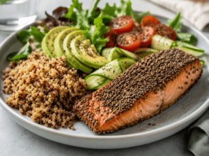 Recipes with Chia seeds 2