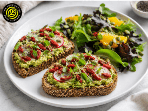 Recipes with Goji Berries 3
