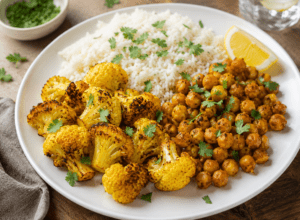 Recipes with Turmeric 1