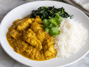 Recipes with Turmeric 2