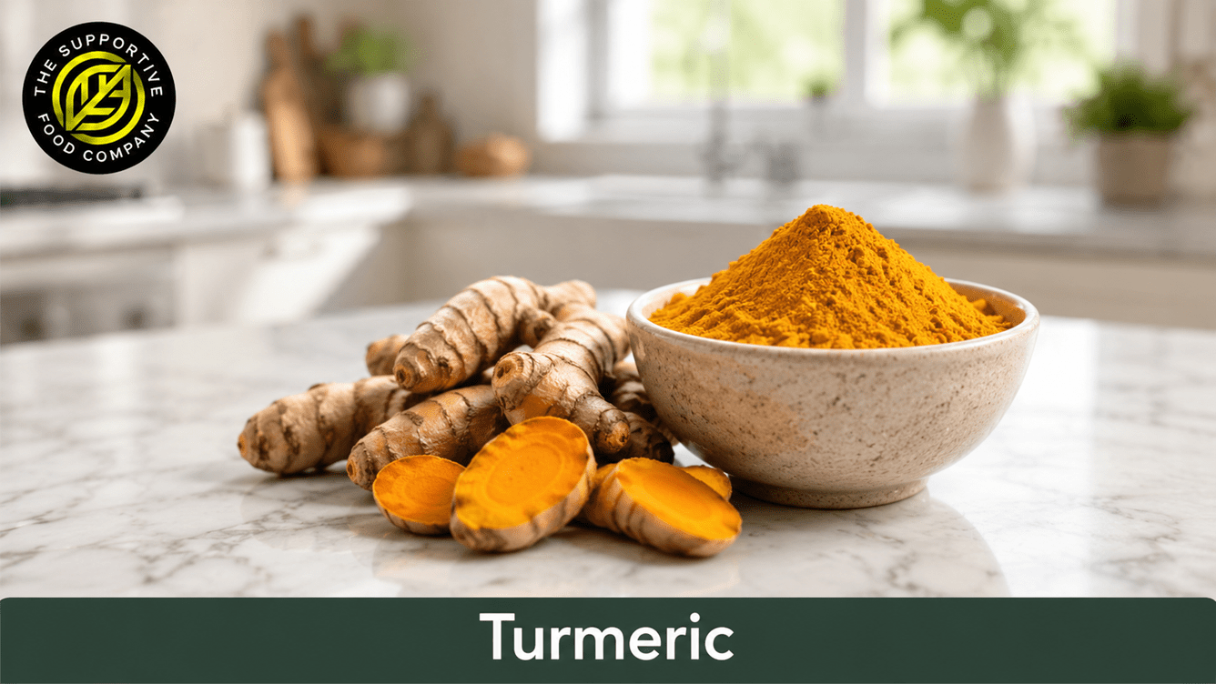 Turmeric Turmeric