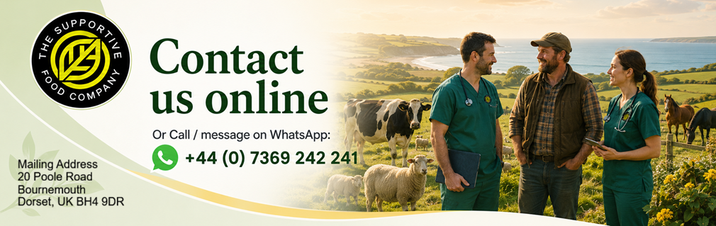 a new contact banner