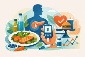 Best Diet for Type 2 Diabetes: What Works?