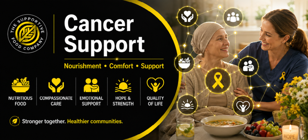 cancer support
