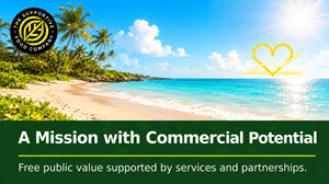commercial potential sm