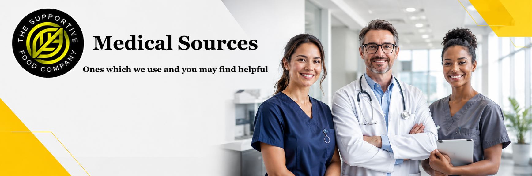 medical sources