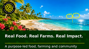 real food farms impact sm