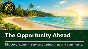 the opportunity ahead sm