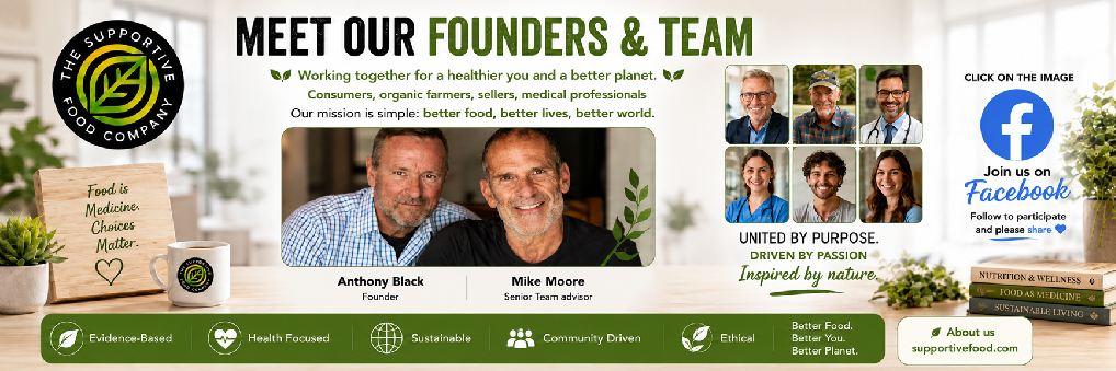 Meet our founders, editors and Team