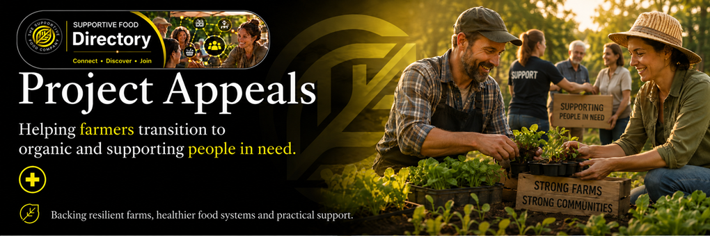 Project appeals