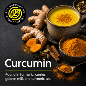 Curcumin