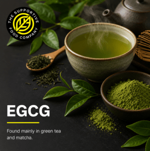 EGCG