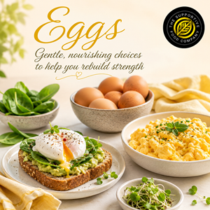 Eggs