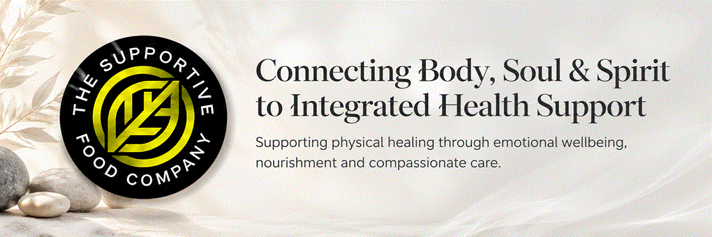 Integrated Health Banner