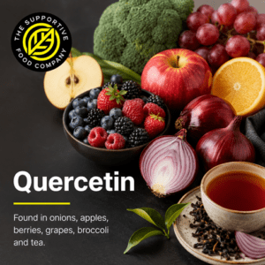 Quercetin