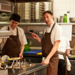 Rick Stein Chefs