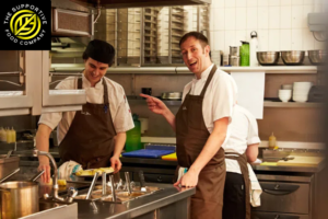 Rick Stein Chefs