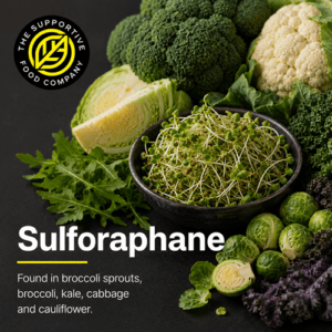 Sulforaphane