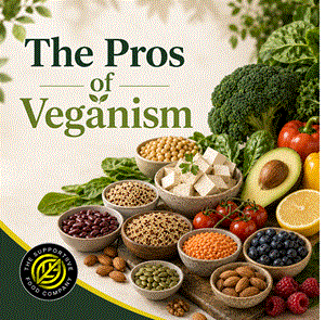 The Pros and Cons of Veganism