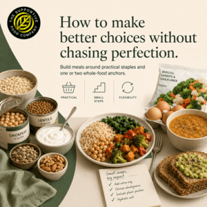 better choices