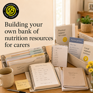 building your own