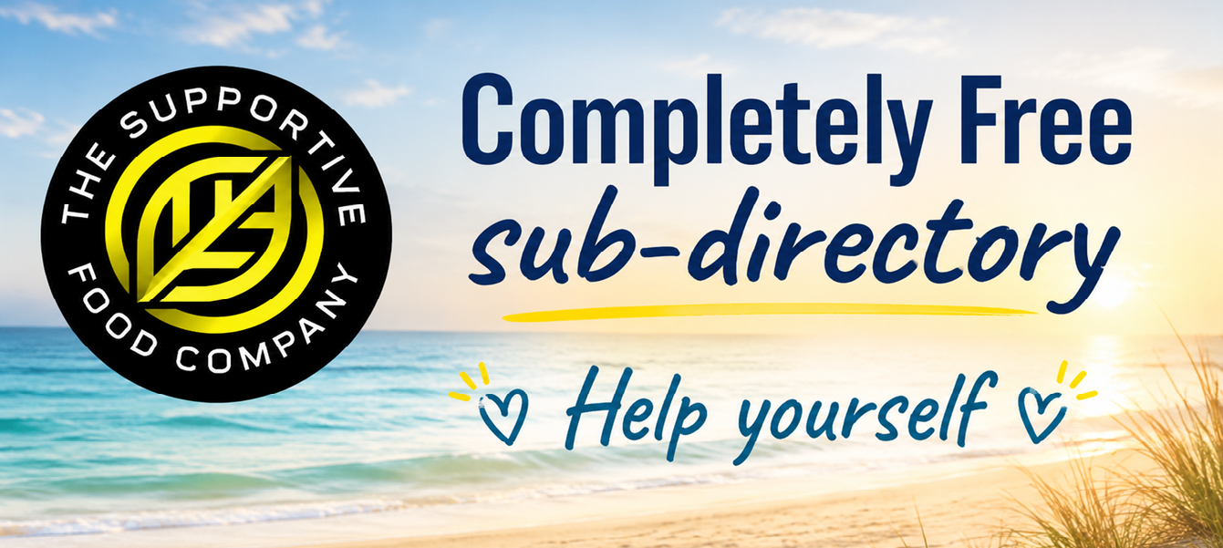 completely free sub directory