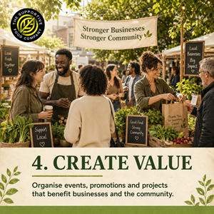 create value