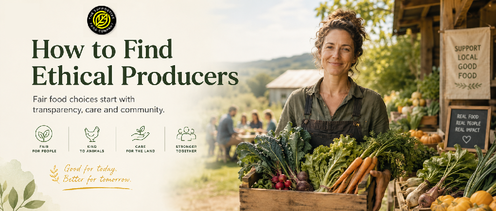ethical producers banner
