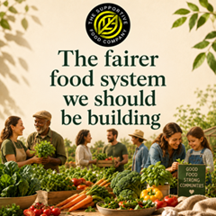 fairer food system we should be building