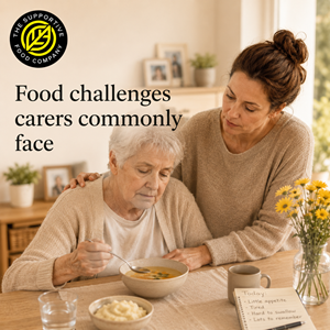 food challenges food challenges