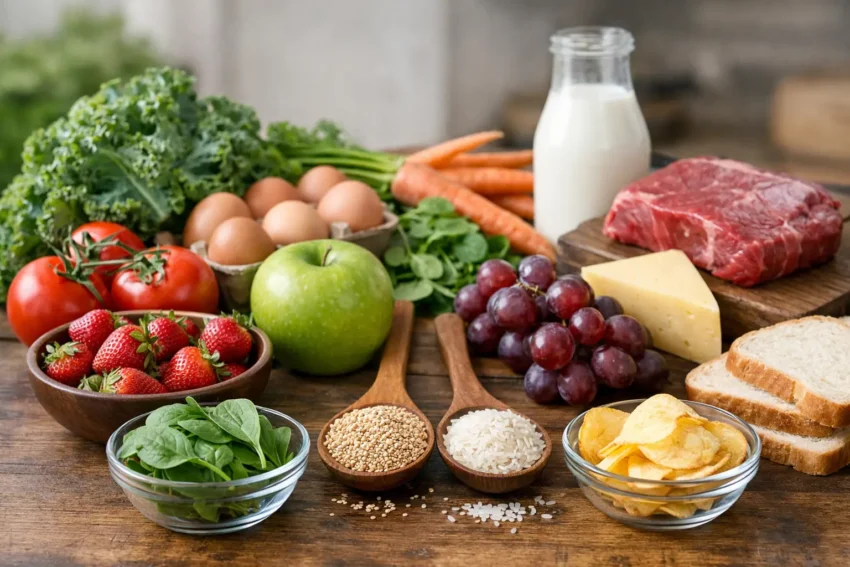 Is Organic Food Healthier? What Matters Most